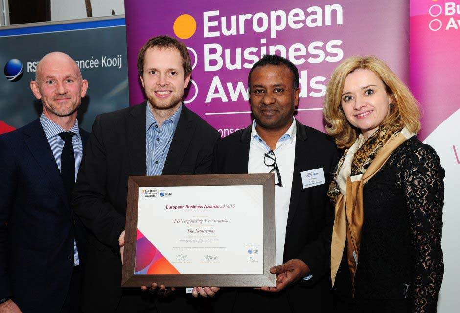 European-Business-Awards